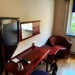 Habitación Doble Estándar